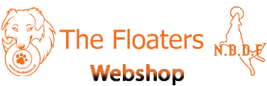 The Floaters/webshop
